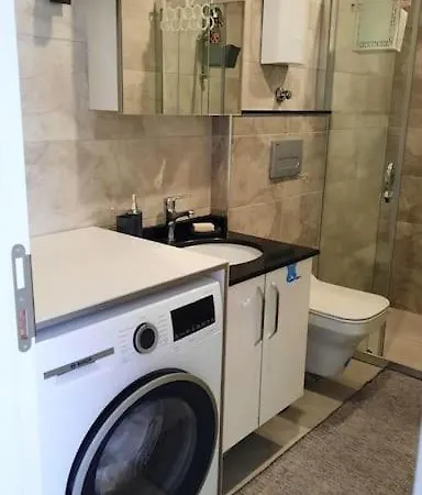 Gem Chic 2 - Br Alanya
