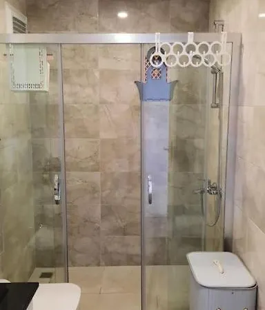 Apartmán Gem Chic 2 - Br Alanya