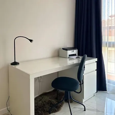 Gem Chic 2 - Br Apartment Alanya