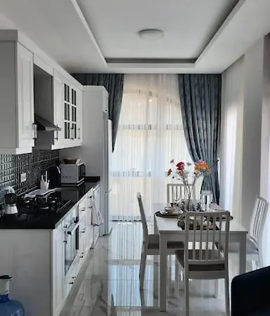 Apartment Gem Chic 2 - Br Alanya
