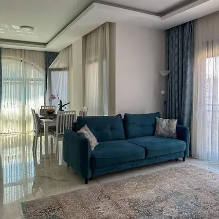 Gem Chic 2 - Br * Alanya