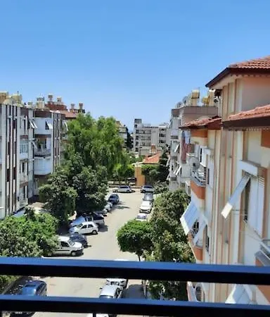 Apartmán Gem Chic 2 - Br