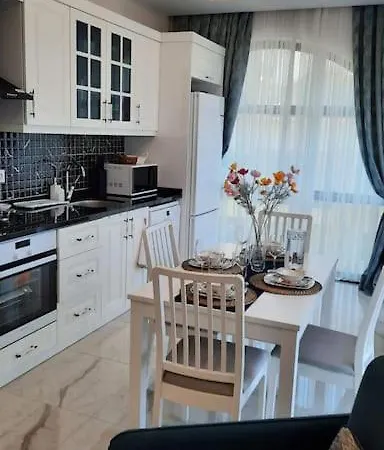 Apartment Gem Chic 2 - Br *