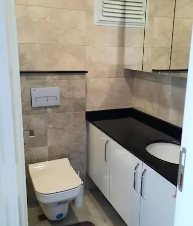Gem Chic 2 - Br Apartment Alanya