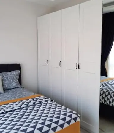 Apartment Gem Chic 2 - Br Alanya