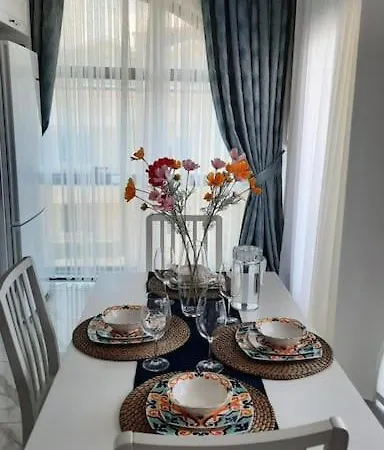 Gem Chic 2 - Br Alanya